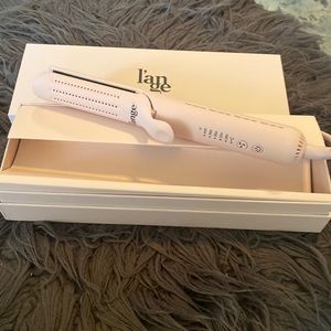 Le Duo
360° Airflow Titanium Styler